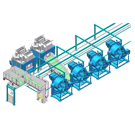 ����ʽ�Զ���ϴ��ϵͳ