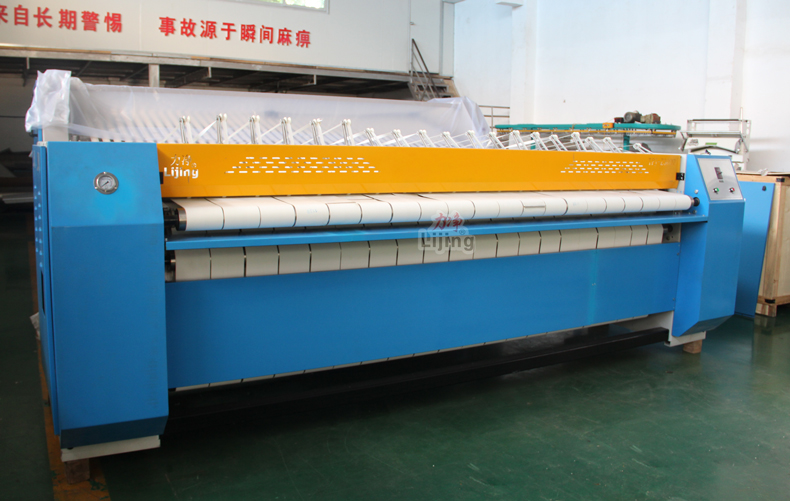 ���кͿ�����������޹�˾�ɹ�����ϴ�·��豸