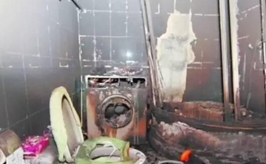 ��ҵϴ�»�����ϴ�����޷��𣿻ᱬը����