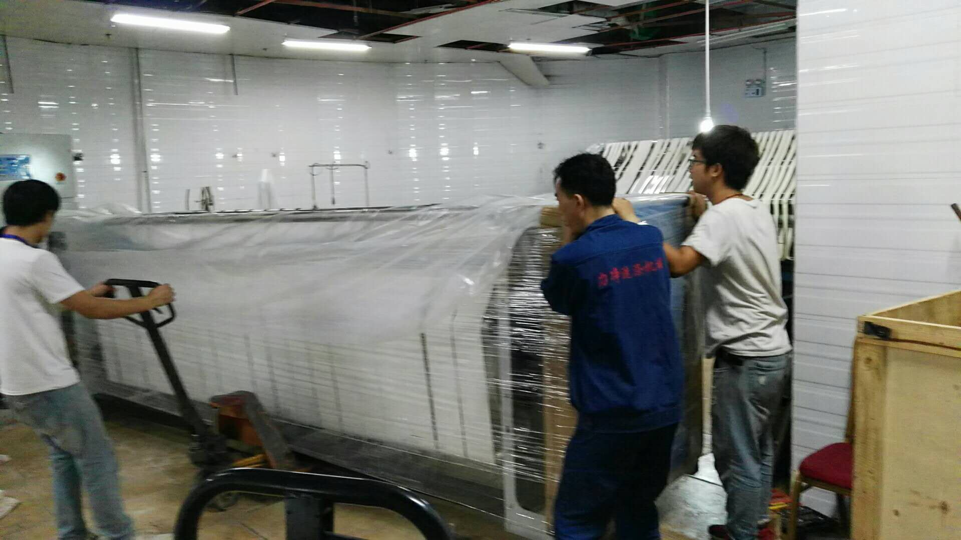 ����ˮϲ���ǾƵ�ϴ�·��豸��װ˳��������