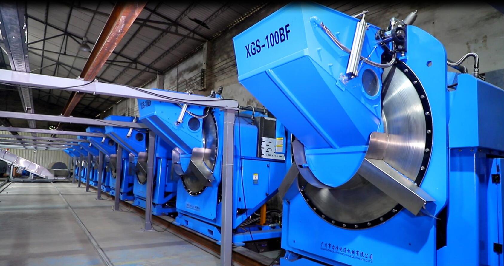 �㶫�������ܼ���ʽ�Զ���ϴ��ϵͳ����