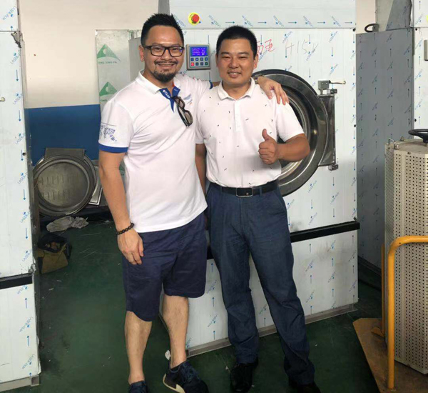 ӡ��ͻ��ι�����ϴ���豸