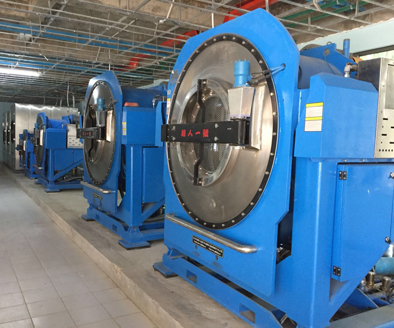 XGS-100KG��бʽϴ�ѻ�