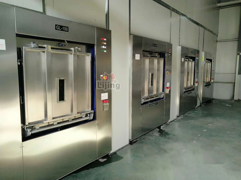 ҽԺ��֯��ϴ���豸