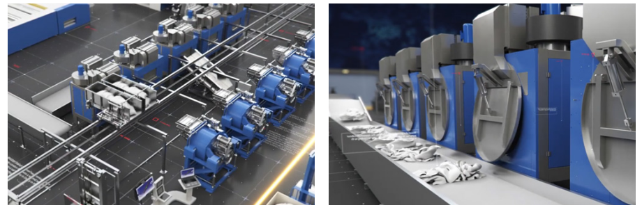 ����ʽϴ���豸