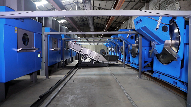 ����ʽϴ��ϵͳ